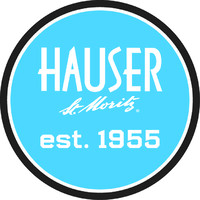 Hauser St. Moritz logo - Similar company to Support Engadin St. Moritz Ag