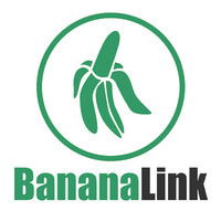 Banana Link logo - Similar company to Banala