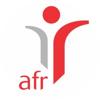 Associação Fluminense de Reabilitação (AFR) logo - Similar company to Casa Verde Núcleo De Assistência Em Saúde Mental