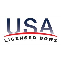 Usa Licensed Bows & Accessories