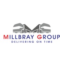 Millbray Group logo - Similar company to Team C Express Logistics