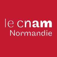 Cnam Normandie logo - Similar company to Emcr Distribution