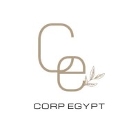 Corp Egypt logo - Similar company to Sushi Circle