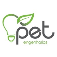 PET Engenharias IFBA logo - Similar company to Mysaleshub - Soluções Comerciais