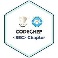 CodeChef SEC Chapter logo - Similar company to Elite Speaks