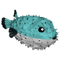 PufferAI logo - Similar company to Echo Protocol (Ep)