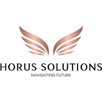 Horus Solutions Co., Ltd. logo - Similar company to Droneros Soluções Com Drones