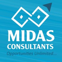 Midas Consultants logo - Similar company to Decent Manpower