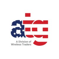 American Traders Group logo - Similar company to 11Eleven Wireless Llc