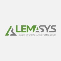 LEMASYS GmbH logo - Similar company to Mdis