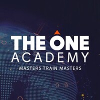 The One Academy Penang logo - Similar company to Sunway Popbox