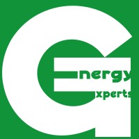 Green Energy Experts logo - Similar company to Ers Solutions