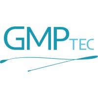 GMPTEC GmbH logo - Similar company to Single-Use Event