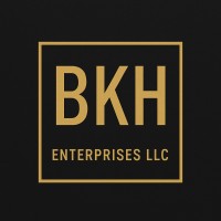 BKH Enterprises Limited Liability Co. logo - Similar company to Refluxraft