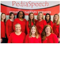 PediaSpeech Services, Inc. logo - Similar company to Center For The Visually Impaired