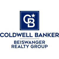 Coldwell Banker Beiswanger Realty Group logo - Similar company to Level Up Development
