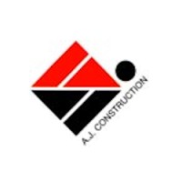 AJ construction logo - Similar company to Aj Construction Llc