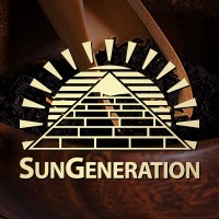 Sun Generation Limited logo - Similar company to Mindforce