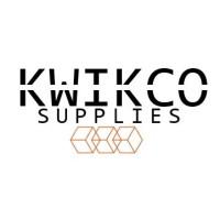 Kwikco Supplies logo - Similar company to Hayati Group