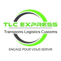 TLC EXPRESS logo - Similar company to Bunasta (En)