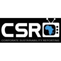 CSR Television Programme logo - Similar company to Change Catalyst