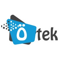 Ömer Teknoloji logo - Similar company to Zersoft Ltd
