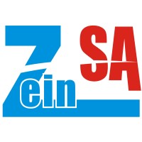 CV. Zein Sejahtera Abadi logo - Similar company to Cv. Oti Desmon