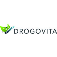 Drogovita Group logo - Similar company to Swidro Ag