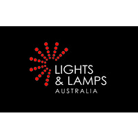 Lights and Lamps Australia logo - Similar company to Lightplan