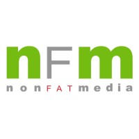 Nonfat Media logo - Similar company to Rallista