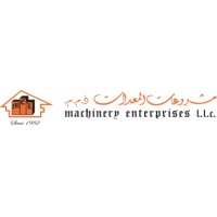 machinery enterprises LLC logo - Similar company to Mechaso Resource Company Limited