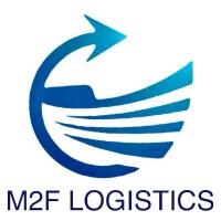 M2F Logistics logo - Similar company to Asi Movers