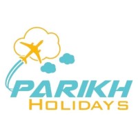 Parikh Holidays logo - Similar company to Horizons Holidays