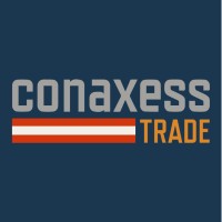 Conaxess Trade Austria logo - Similar company to Markit Consulting