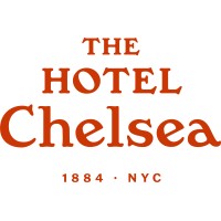 Hotel Chelsea logo - Similar company to The Roxy Hotel New York