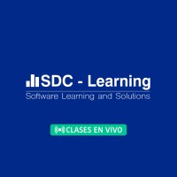 SDC Learning logo - Similar company to Levo Learning Center