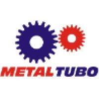 Metal Tubo Serviços e Comércio LTDA logo - Similar company to B&P Engenharia