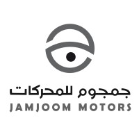 Jamjoom Motors logo - Similar company to Jamjoom Logistics