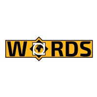 WORDS® Language Solutions logo - Similar company to Softorabia Localization