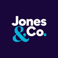Jones & Co Independent Financial Advice logo - Similar company to Capture Seven