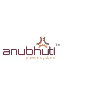 Anubhuti Power System logo - Similar company to Abb Dealer