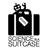 Science In A Suitcase logo - Similar company to Edcet Ltd