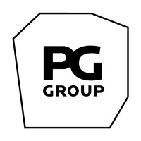 PG Group a.s. logo - Similar company to Altavia Central Europe