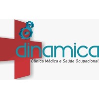 Dinamica Brasília logo - Similar company to Lord Saúde E Segurança Do Trabalho