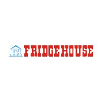 Fridgehouse logo - Similar company to Grapes Idmr