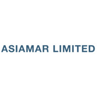Asiamar Limited logo - Similar company to Jan Veerman Vis