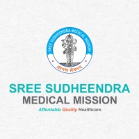 Sree Sudheendra Medical Mission Hospital logo - Similar company to Sangeeth Hospital