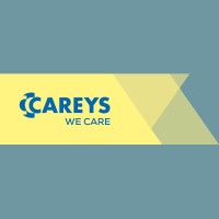 Careys logo - Similar company to Keltbray