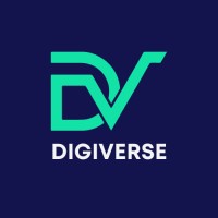 Digiverse logo - Similar company to Digimonde