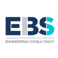 E.B.S Shpk logo - Similar company to Ecopsis